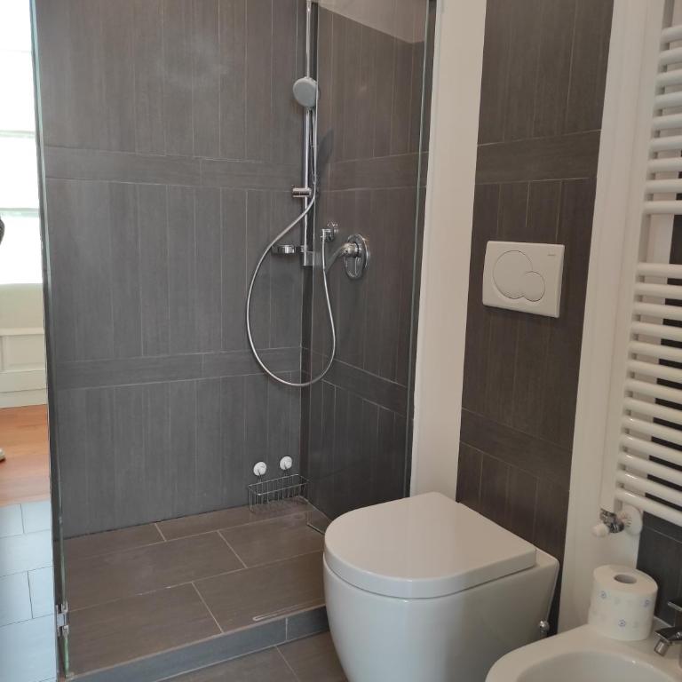 Solferino Apartment 2 - Appartamento Superior - 50