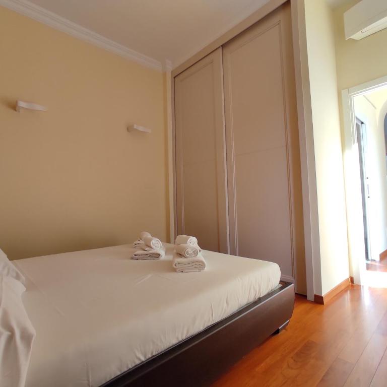 Solferino Apartment 2 - Appartamento Superior - 54