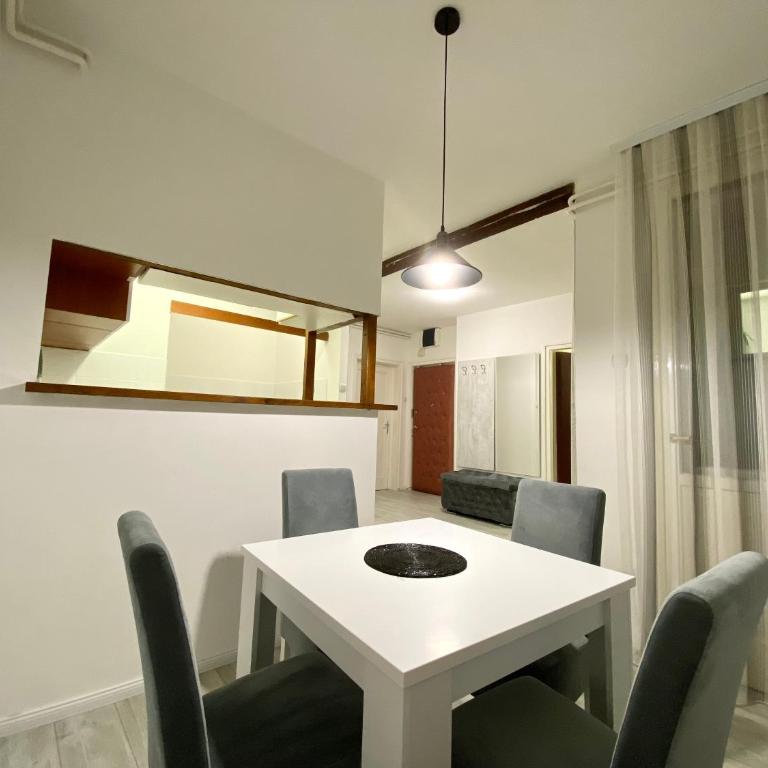 Grand Royal - Apartman sa 1 Spavaćom Sobom - 22