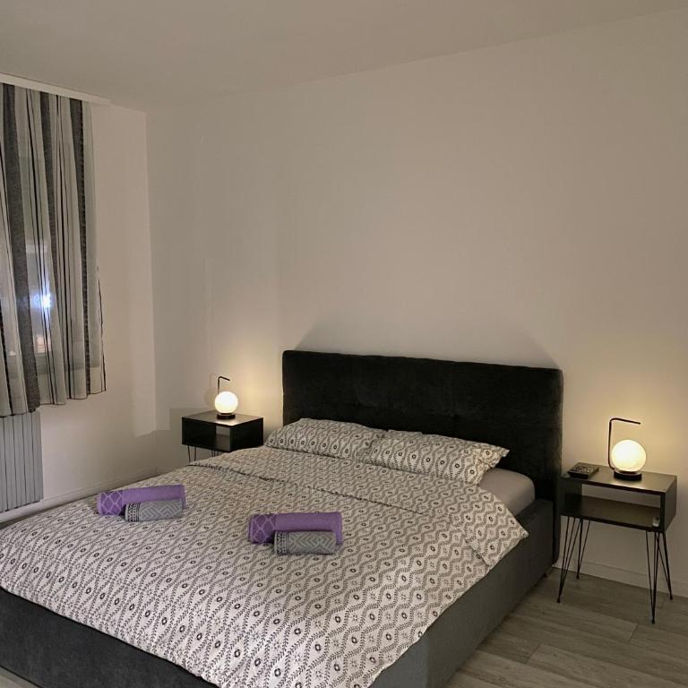 Grand Royal - Apartman sa 1 Spavaćom Sobom - 19