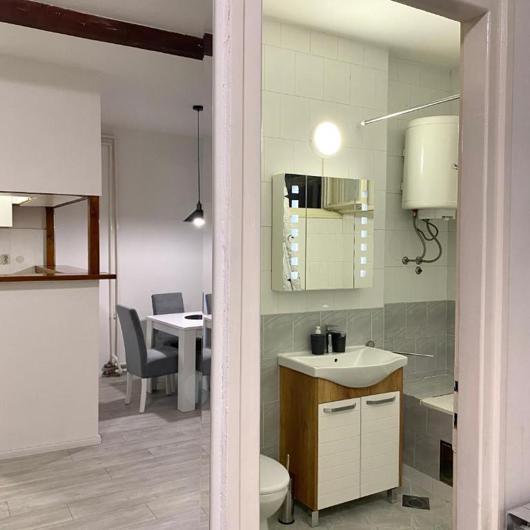 Grand Royal - Apartman sa 1 Spavaćom Sobom - 20