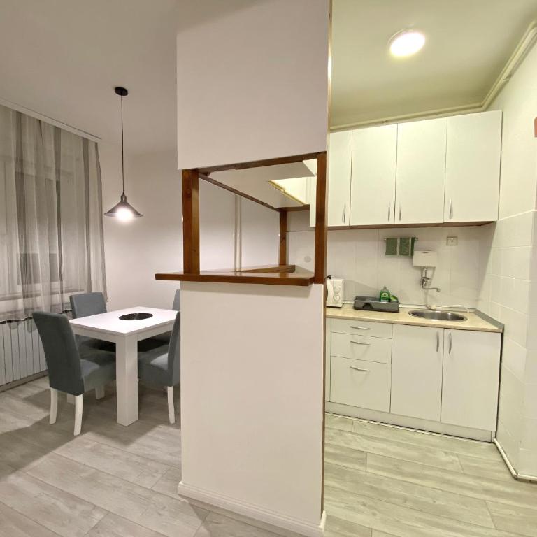 Grand Royal - Apartman sa 1 Spavaćom Sobom - 16