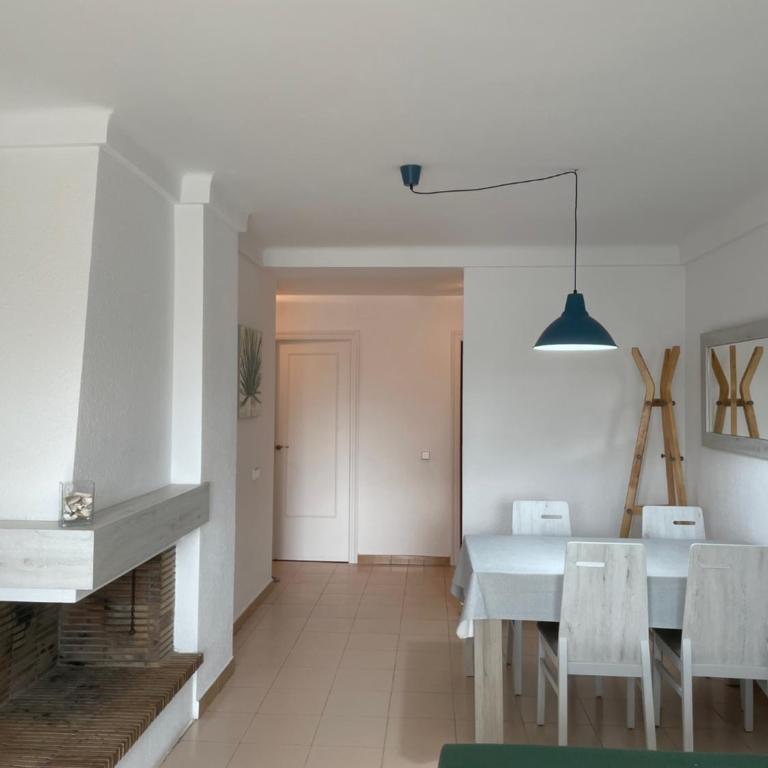Guardamar Family - Apartamento con vistas al mar - 5