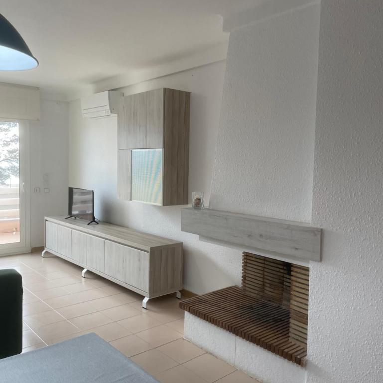 Guardamar Family - Apartamento con vistas al mar - 2