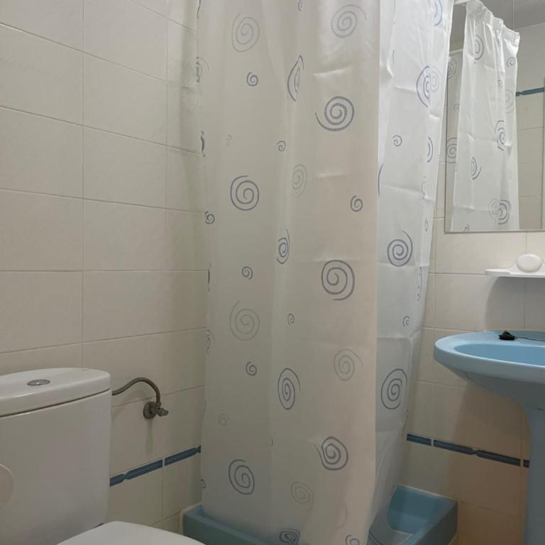 Guardamar Family - Apartamento con vistas al mar - 10