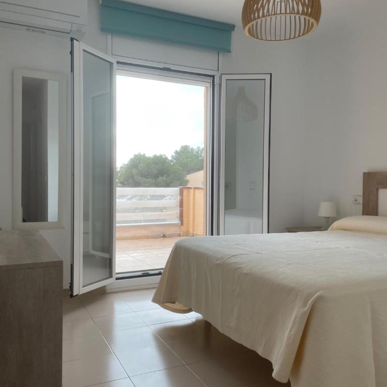 Guardamar Family - Apartamento con vistas al mar - 14