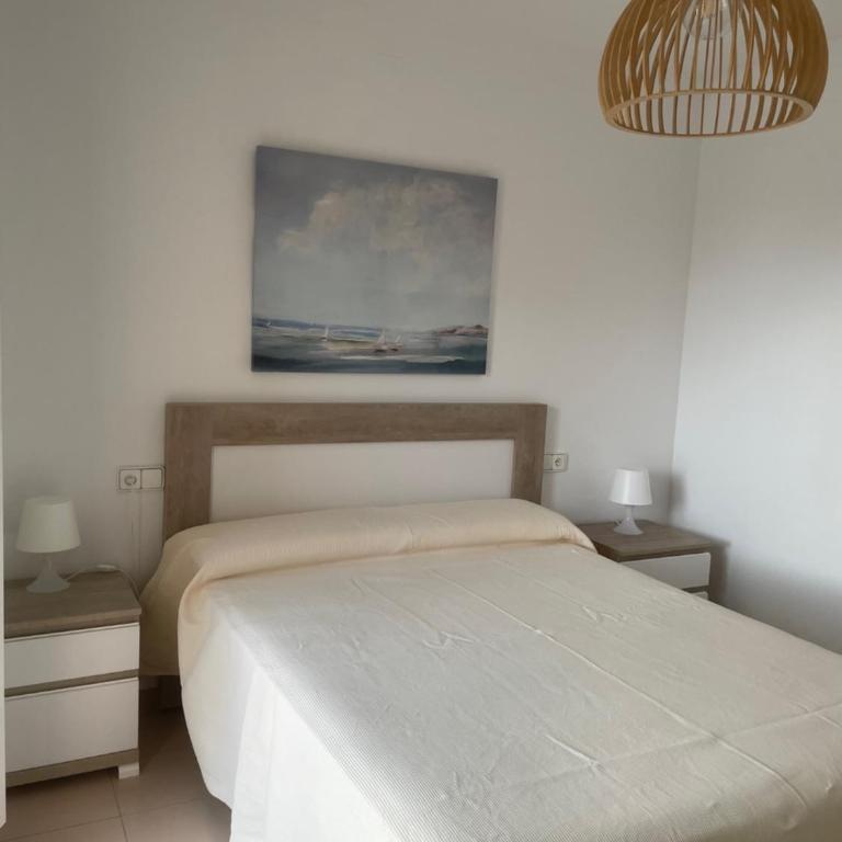 Guardamar Family - Apartamento con vistas al mar - 15