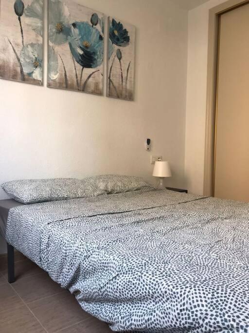 Lovely one bedroom unit with balcony and pool - Apartamento de 1 dormitorio - 6