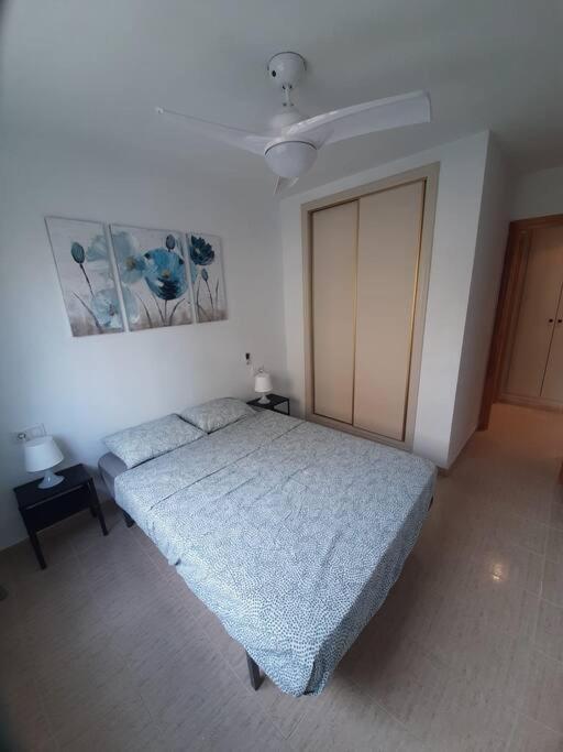 Lovely one bedroom unit with balcony and pool - Apartamento de 1 dormitorio - 7