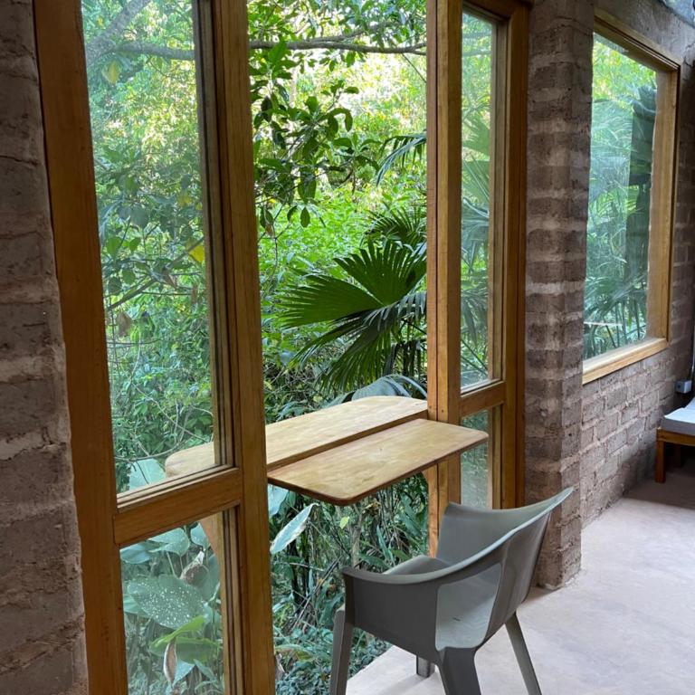 SelvaMinca - Casa con 1 dormitorio - 2