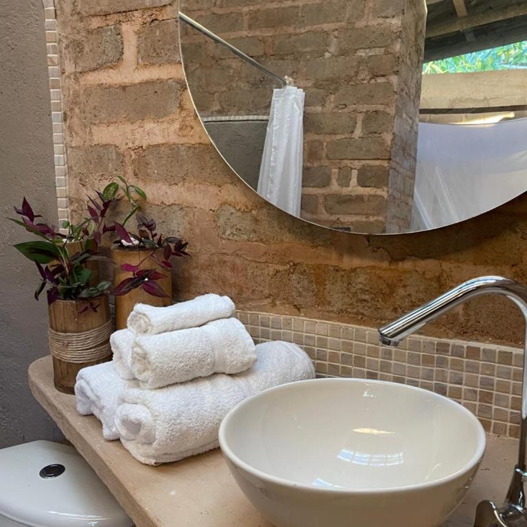 SelvaMinca - Casa con 1 dormitorio - 13