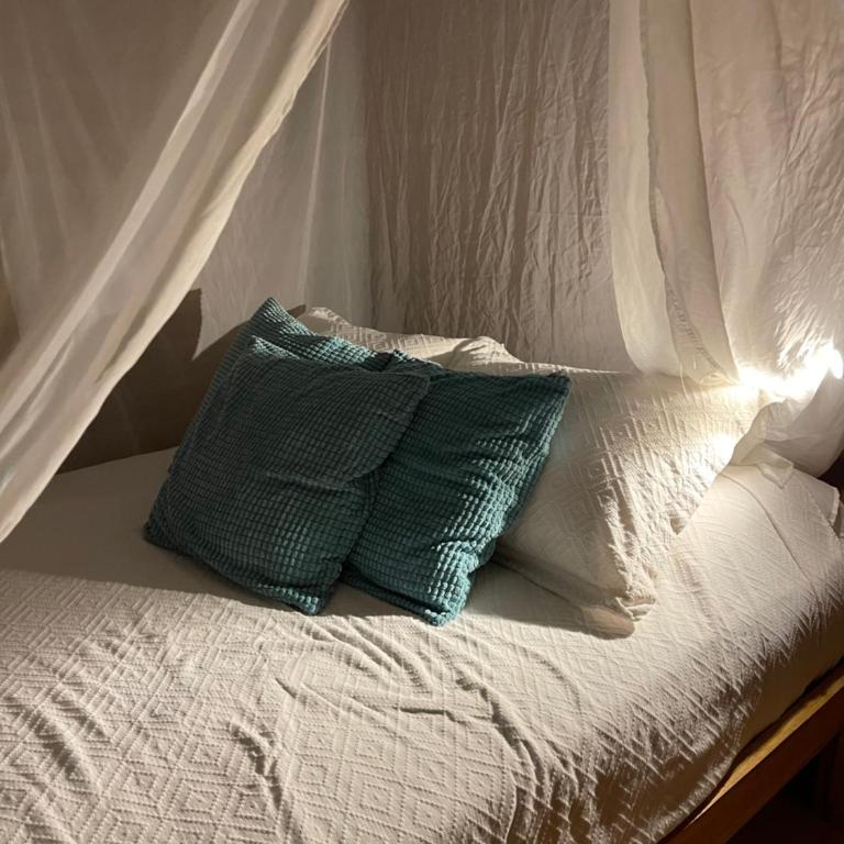 SelvaMinca - Casa con 1 dormitorio - 7