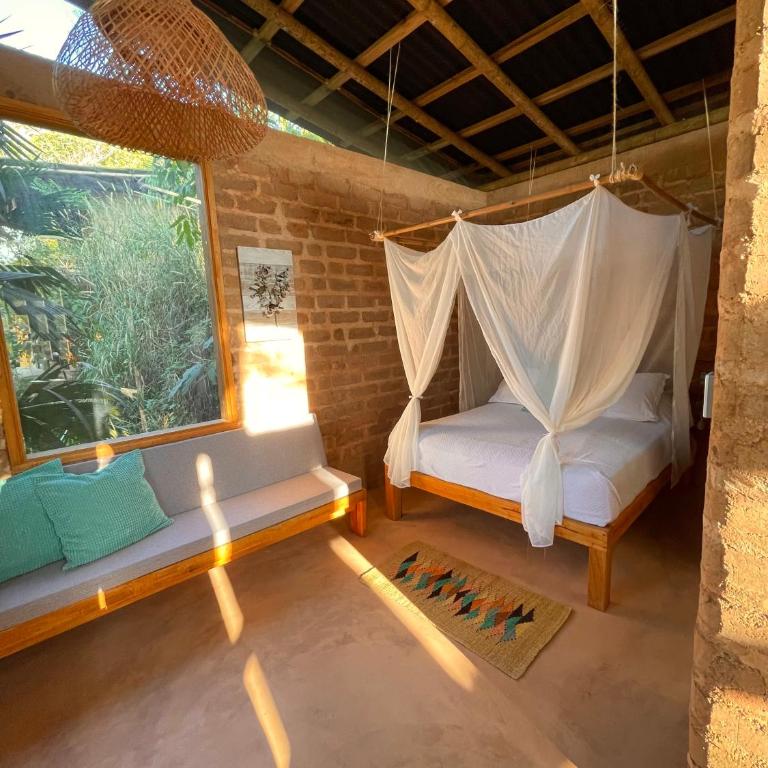 SelvaMinca - Casa con 1 dormitorio - 10