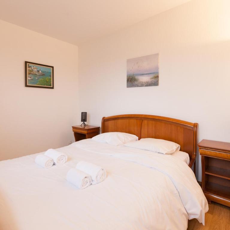 LE KERNOGUET - Apartment mit 2 Schlafzimmern - 3