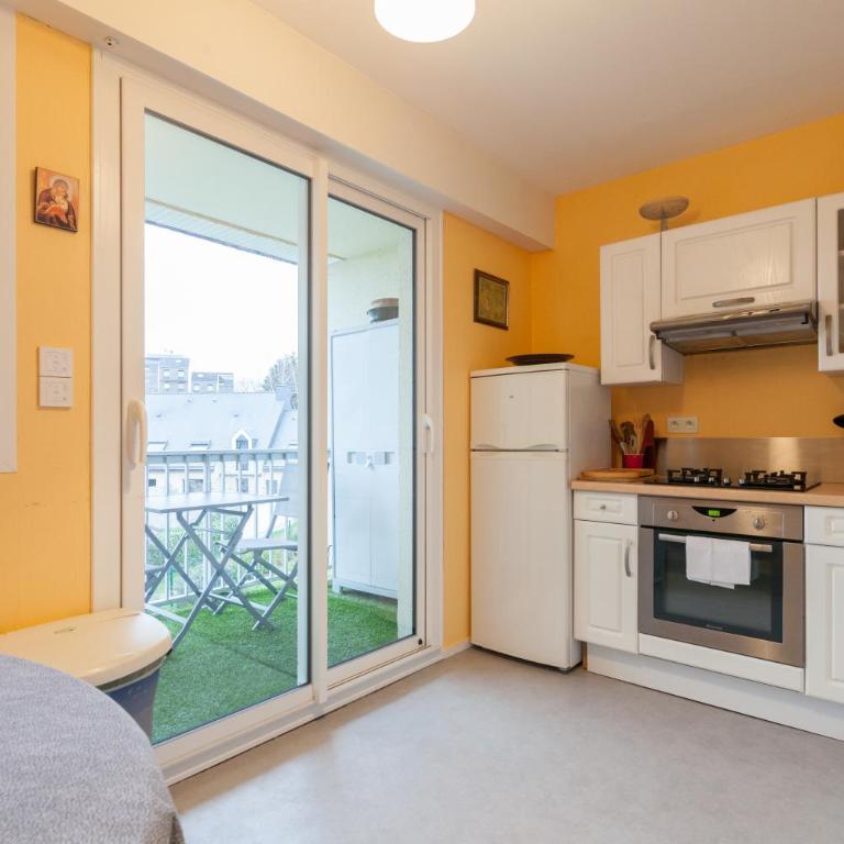 LE KERNOGUET - Apartment mit 2 Schlafzimmern - 6