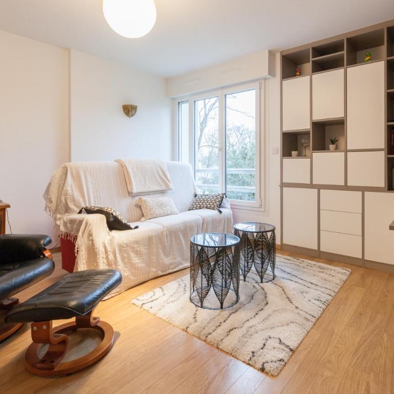 LE KERNOGUET - Apartment mit 2 Schlafzimmern - 16