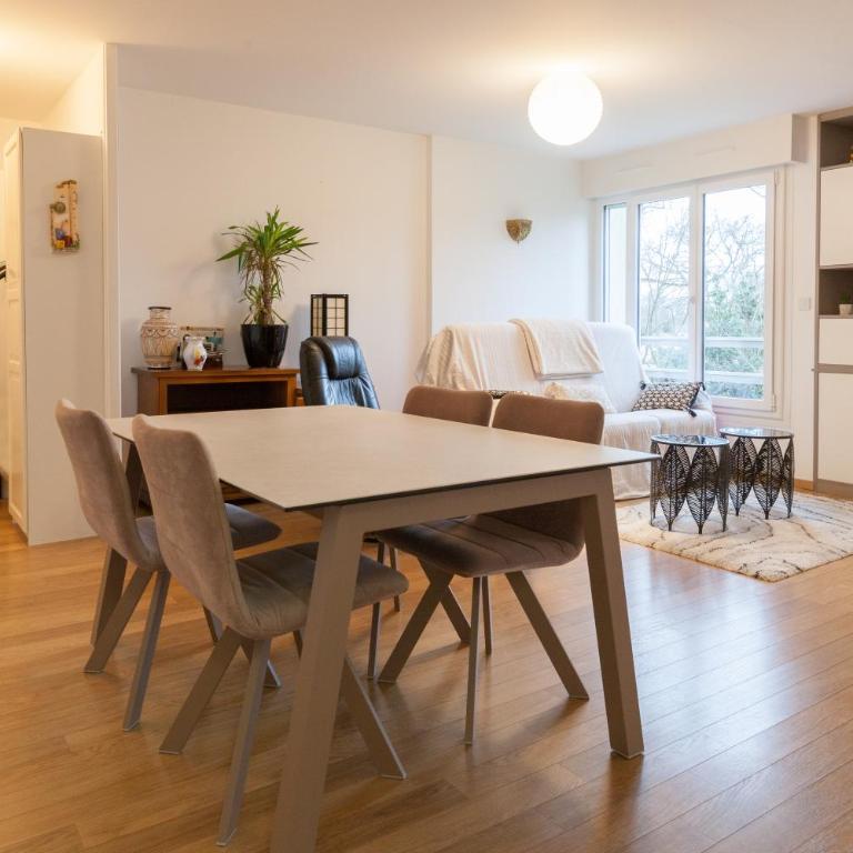 LE KERNOGUET - Apartment mit 2 Schlafzimmern - 17