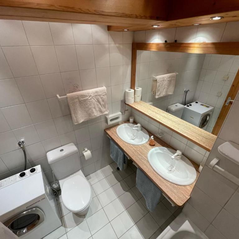The Mountain Home - Apartment mit 2 Schlafzimmern - 25