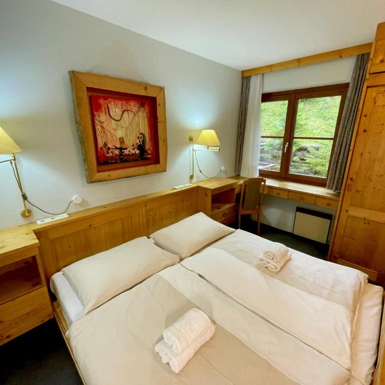 The Mountain Home - Apartment mit 2 Schlafzimmern - 17