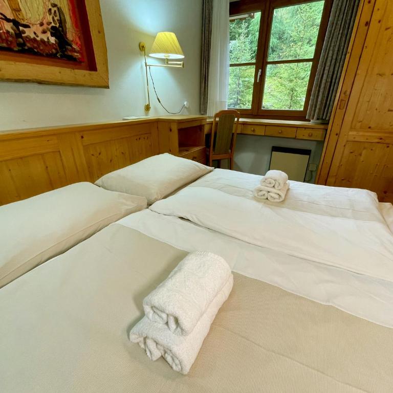 The Mountain Home - Apartment mit 2 Schlafzimmern - 19