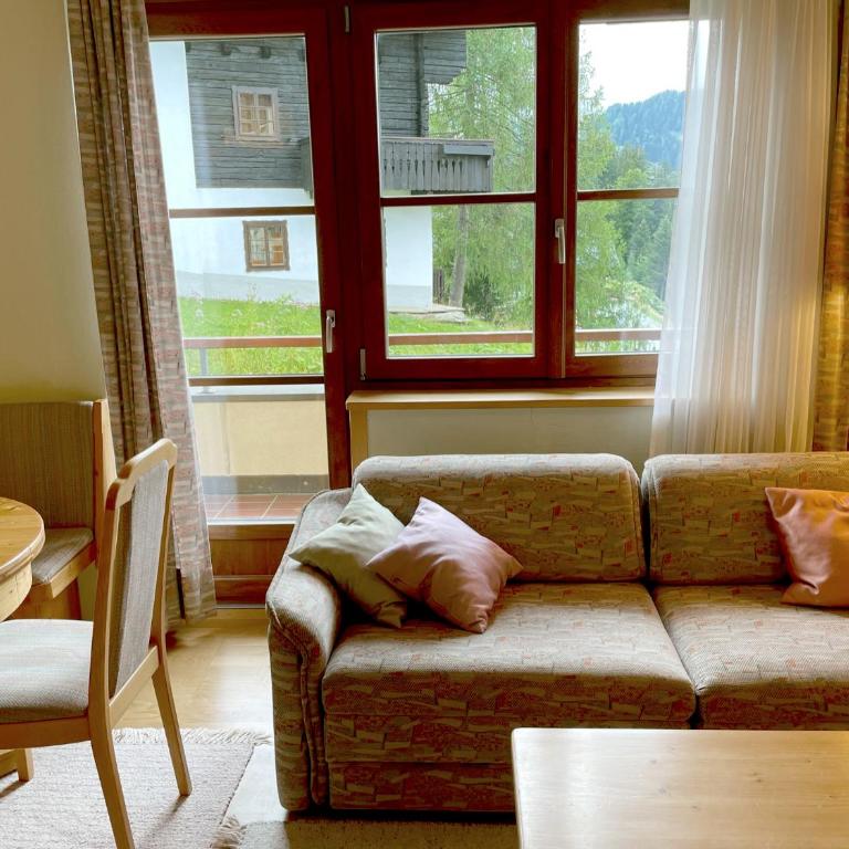 The Mountain Home - Apartment mit 2 Schlafzimmern - 11