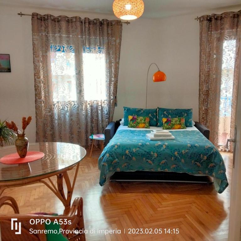 Casa di Raffi relax e confort centrale garage privato - Appartamento con 2 Camere da Letto - 5