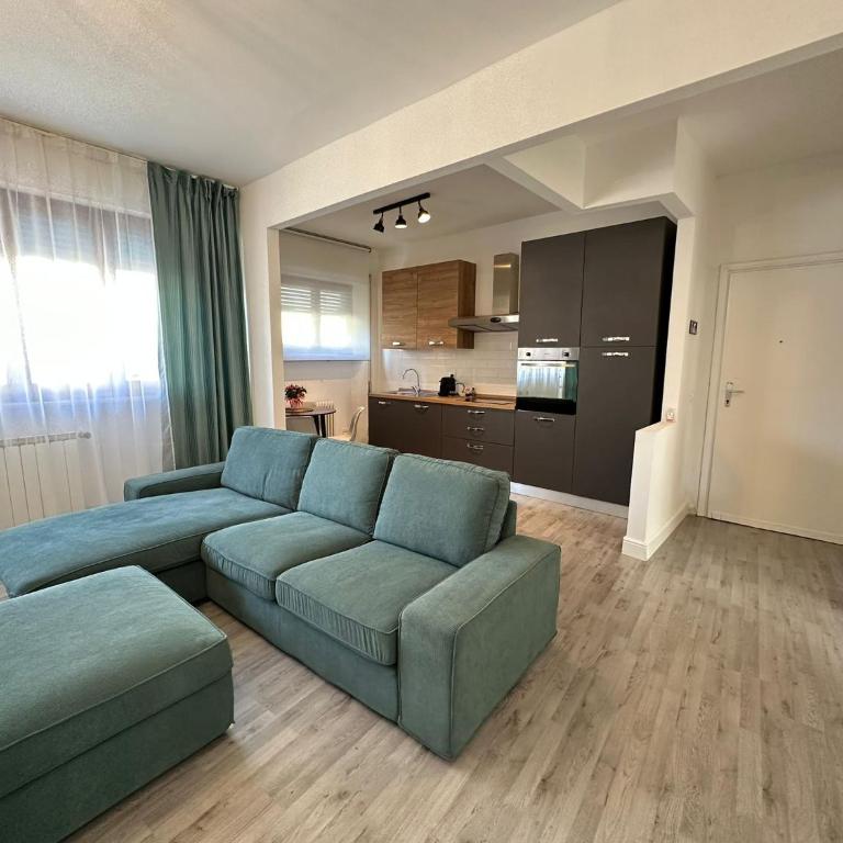 Appartamento VN House - Two-Bedroom Apartment - 1