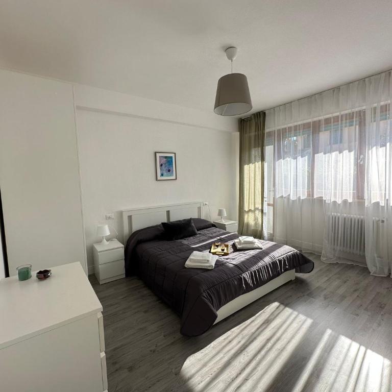 Appartamento VN House - Two-Bedroom Apartment - 3