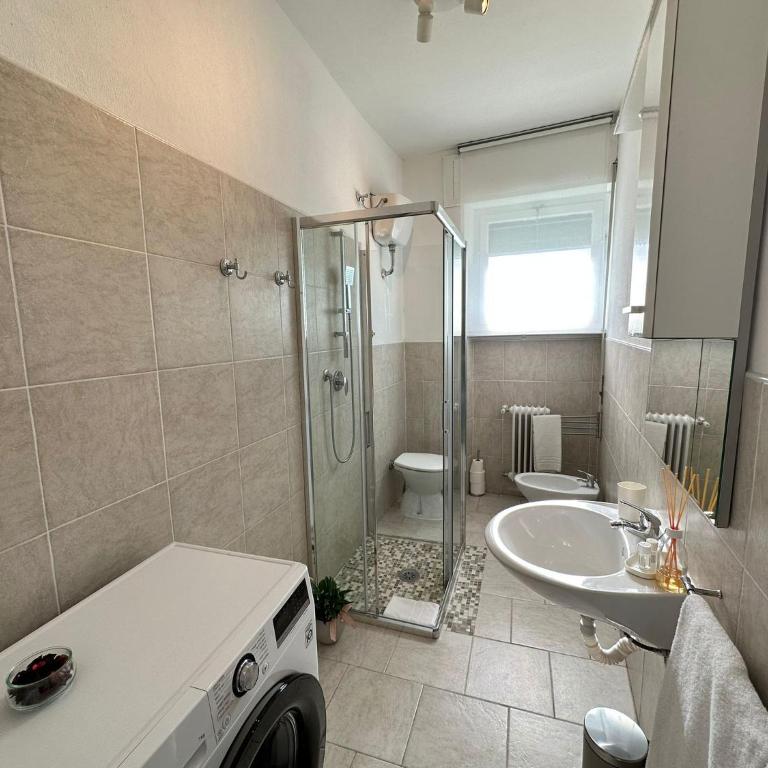 Appartamento VN House - Two-Bedroom Apartment - 5
