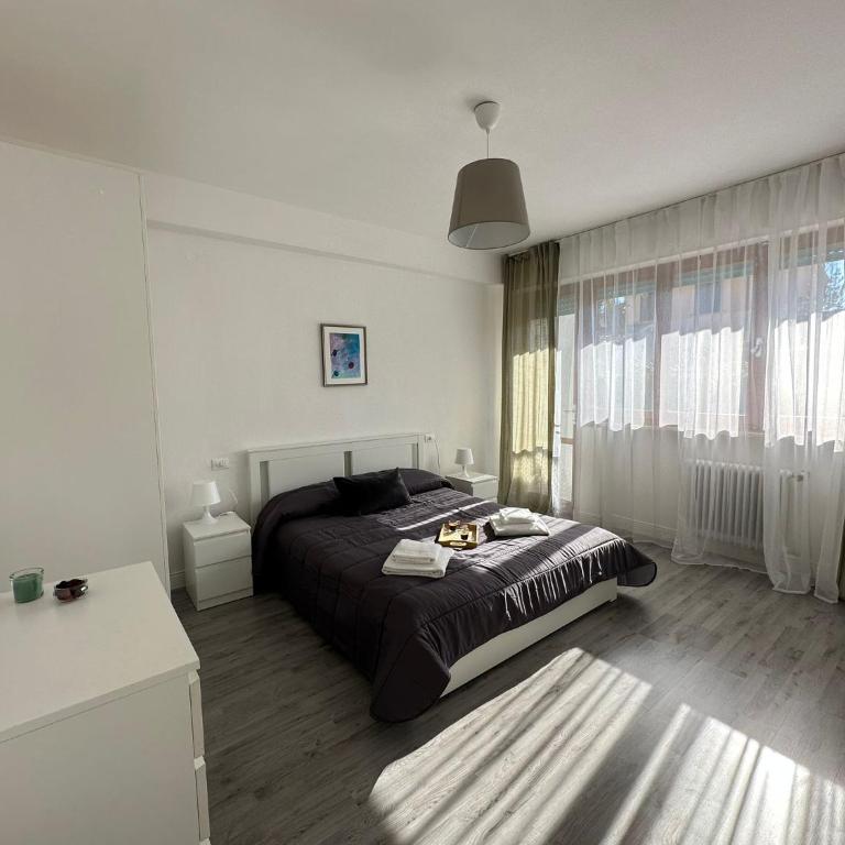 Appartamento VN House - Two-Bedroom Apartment - 6