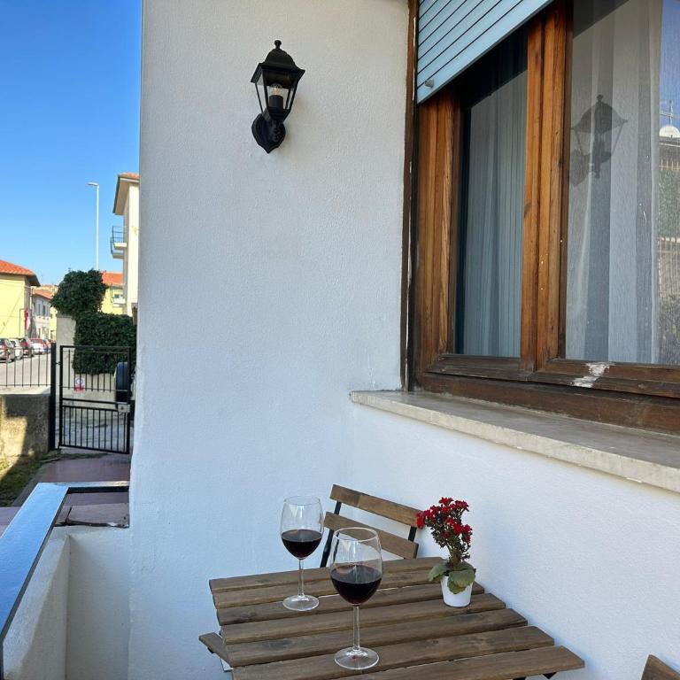 Appartamento VN House - Two-Bedroom Apartment - 7