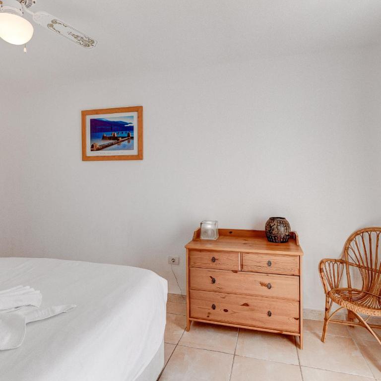 Islandia by Smart Holiday - Apartamento de 3 dormitorios - 15