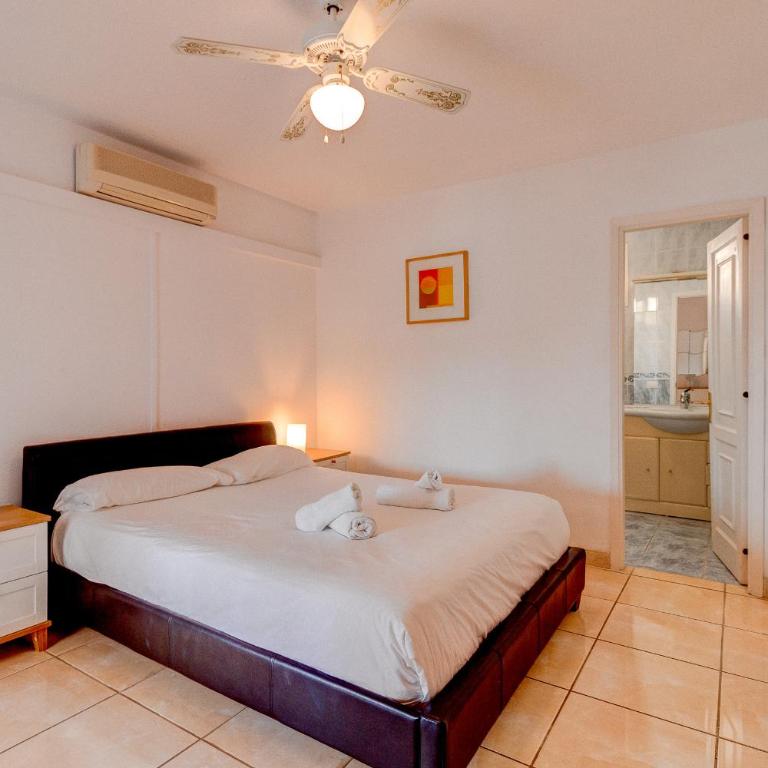 Islandia by Smart Holiday - Apartamento de 3 dormitorios - 17