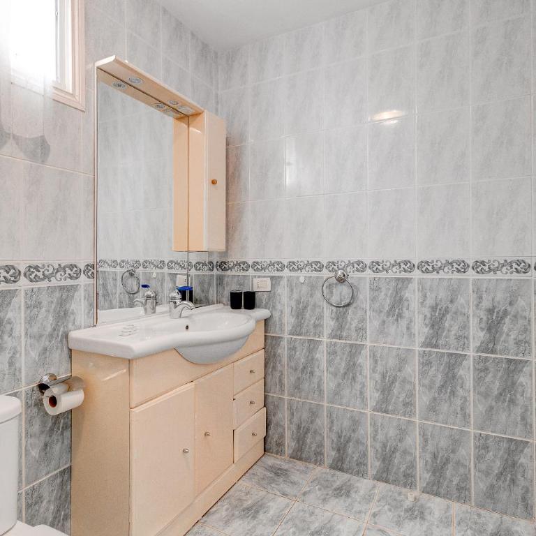 Islandia by Smart Holiday - Apartamento de 3 dormitorios - 23