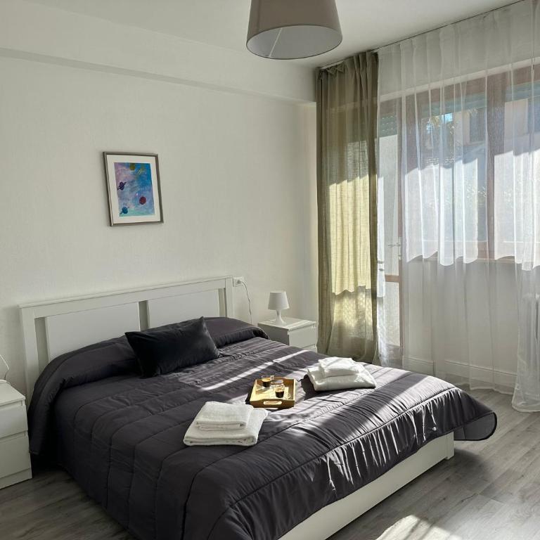 Appartamento VN House - Two-Bedroom Apartment - 8