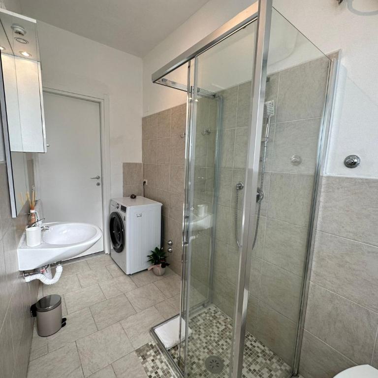 Appartamento VN House - Two-Bedroom Apartment - 11