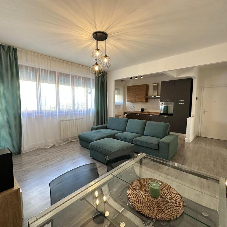 Appartamento VN House - Two-Bedroom Apartment - 13