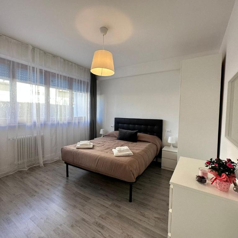 Appartamento VN House - Two-Bedroom Apartment - 17