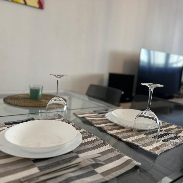 Appartamento VN House - Two-Bedroom Apartment - 19