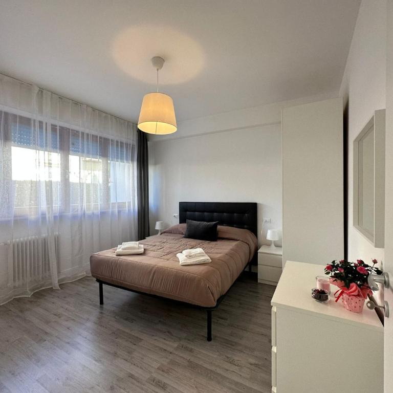 Appartamento VN House - Two-Bedroom Apartment - 21