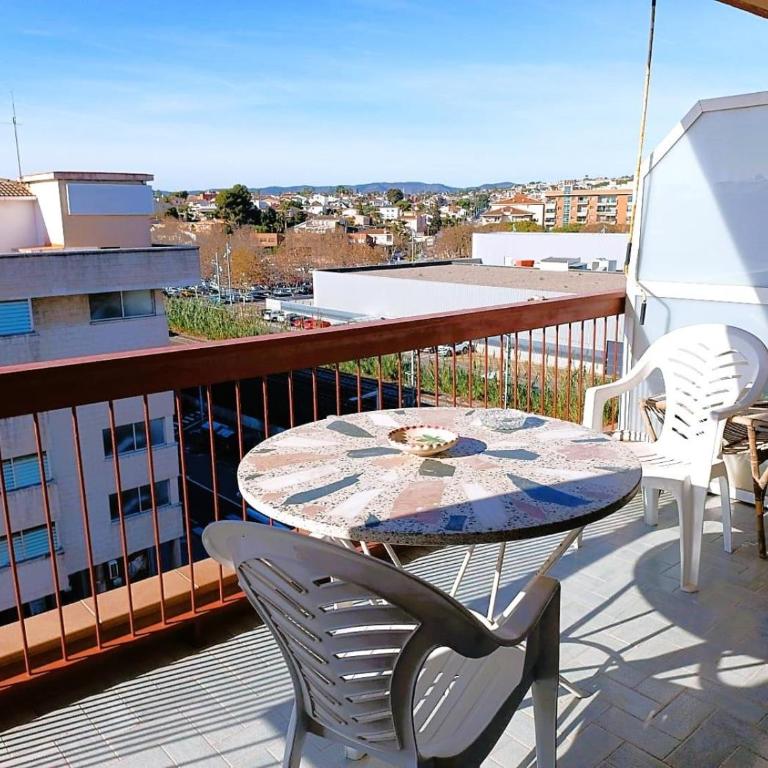 Villa Service - Torre Barot 5º - Apartamento - 1