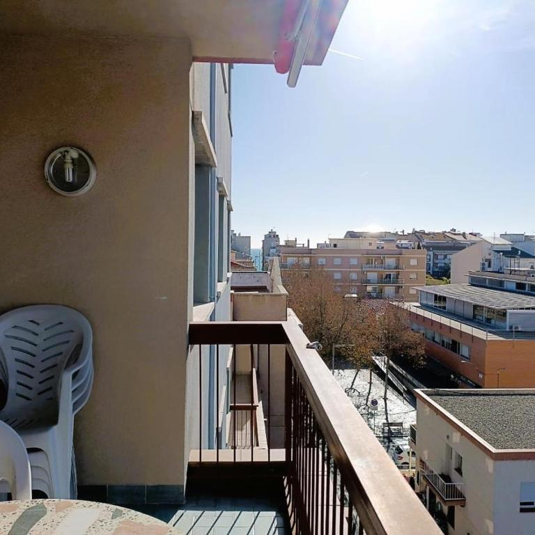 Villa Service - Torre Barot 5º - Apartamento - 2