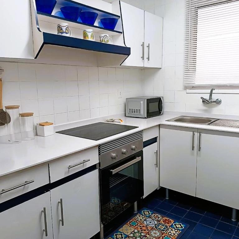 Villa Service - Torre Barot 5º - Apartamento - 11