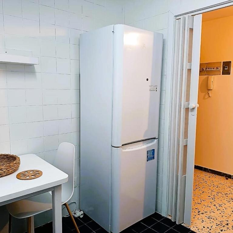 Villa Service - Torre Barot 5º - Apartamento - 12