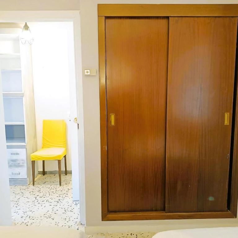 Villa Service - Torre Barot 5º - Apartamento - 18