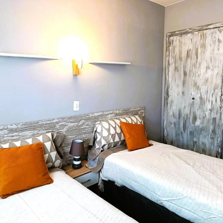 Villa Service - Torre Barot 5º - Apartamento - 20