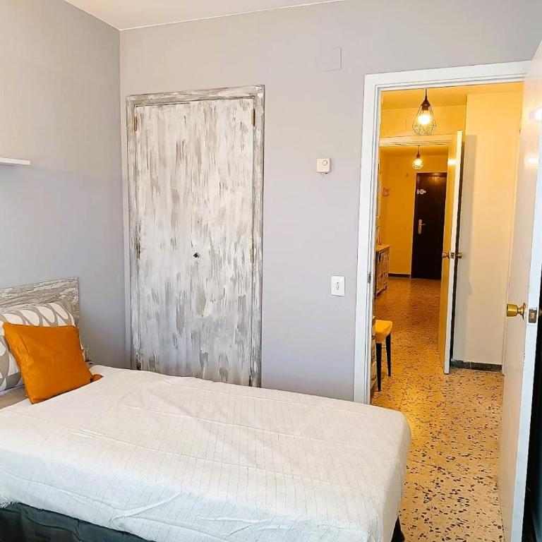 Villa Service - Torre Barot 5º - Apartamento - 19