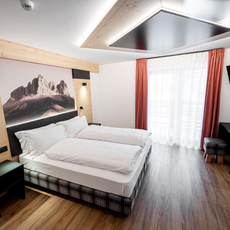 Albergo Garni Edy (B&B) - Junior Suite con Balcone - 2