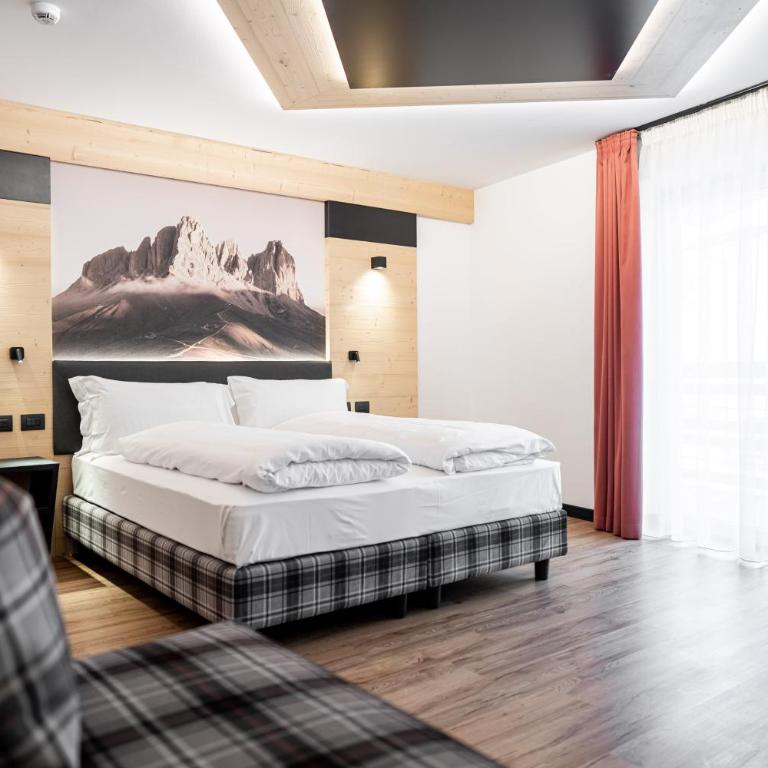 Albergo Garni Edy (B&B) - Junior Suite con Balcone - 3