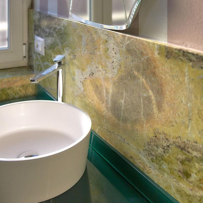 ApartmentsGarda - Residenza Antiche Mura - Appartamento con 1 Camera da Letto - 13